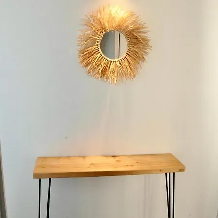 Σπίτι διακοπών La Maison Du Fond *