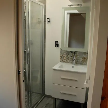 La Maison Du Fond Ονφλέρ