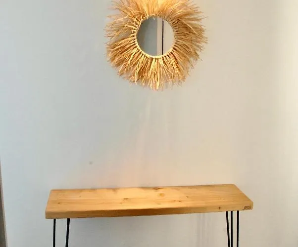 別荘 La Maison Du Fond *